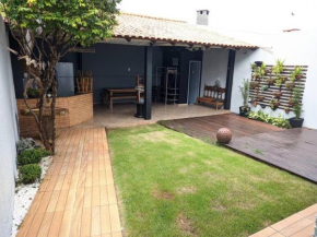 Casa perfeita p 6 a 10 pessoas